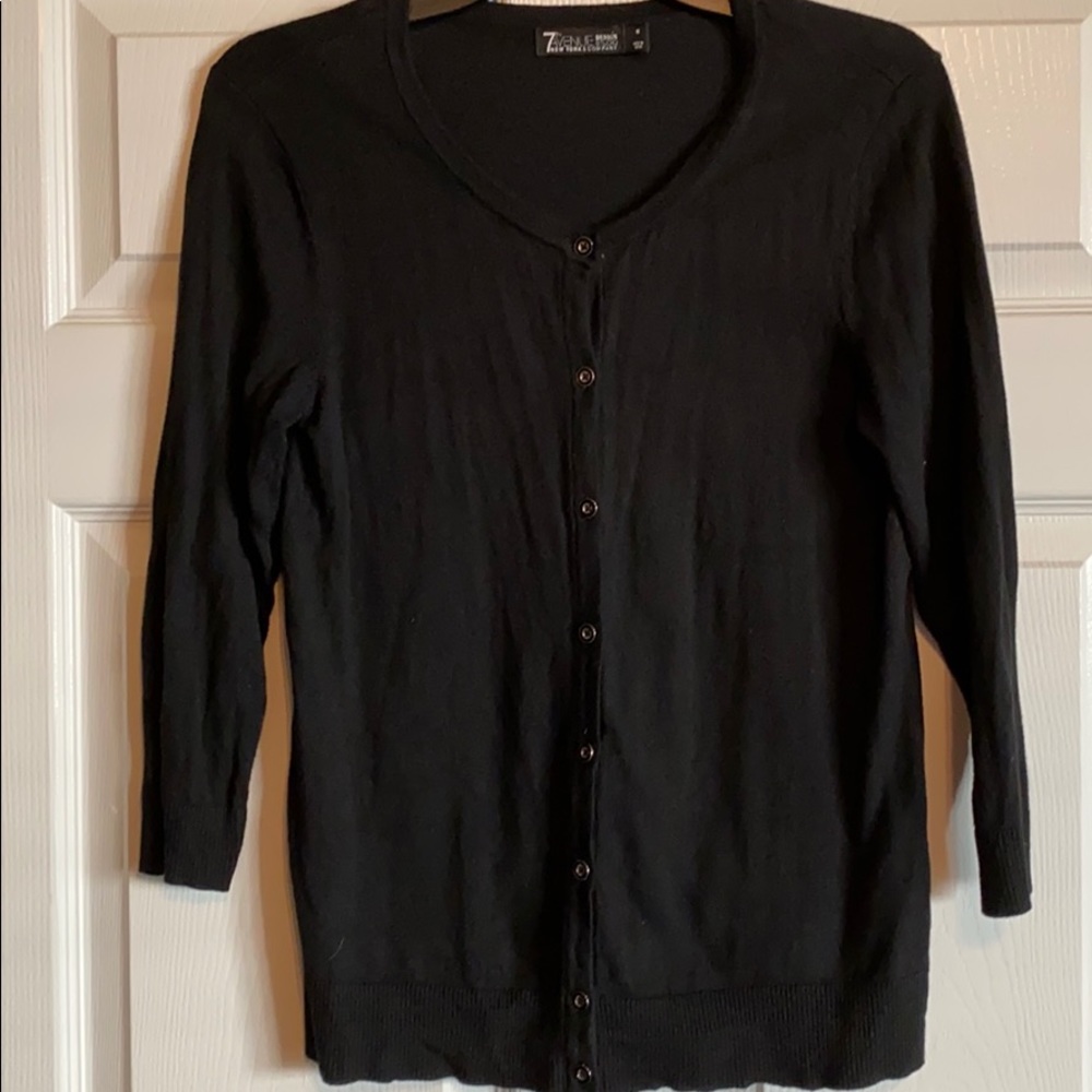 New York & Co Cardigan